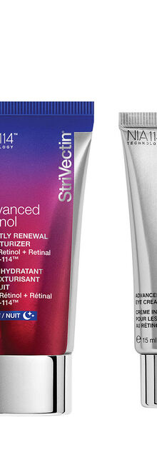 StriVectin Discovery Series: advanced retinol StriVectin Discovery Series: advanced retinol